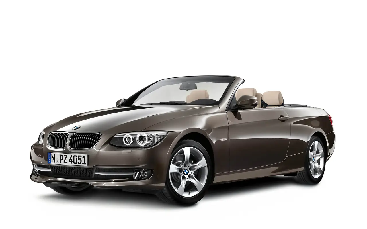 BMW 320d