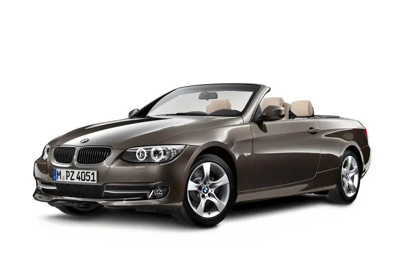 BMW 320d