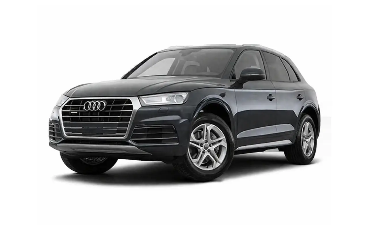 Audi Q5 quattro