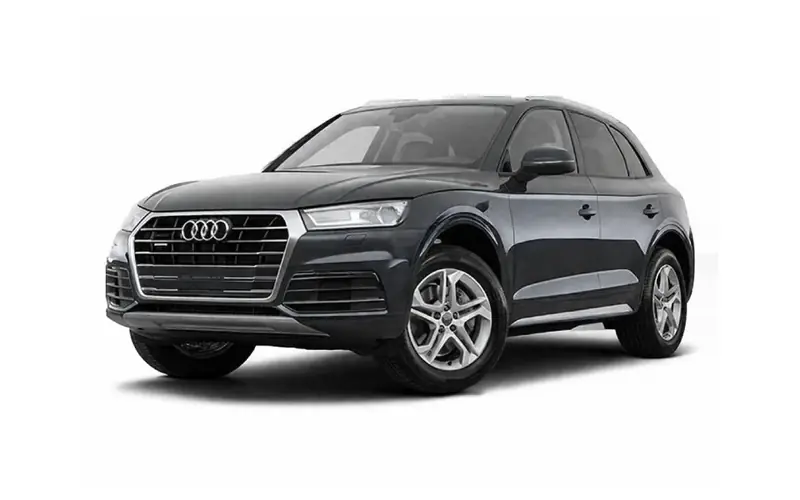 Audi Q5 quattro