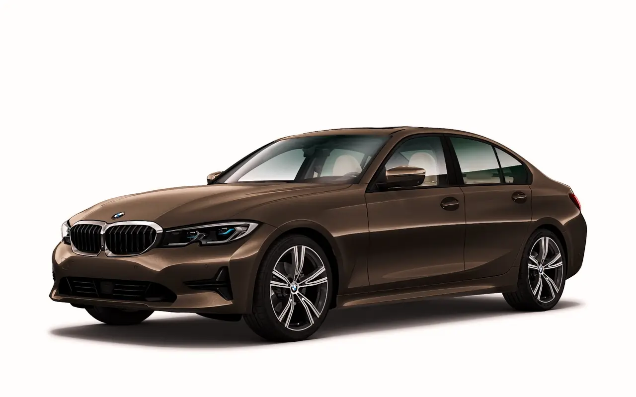 BMW 318d