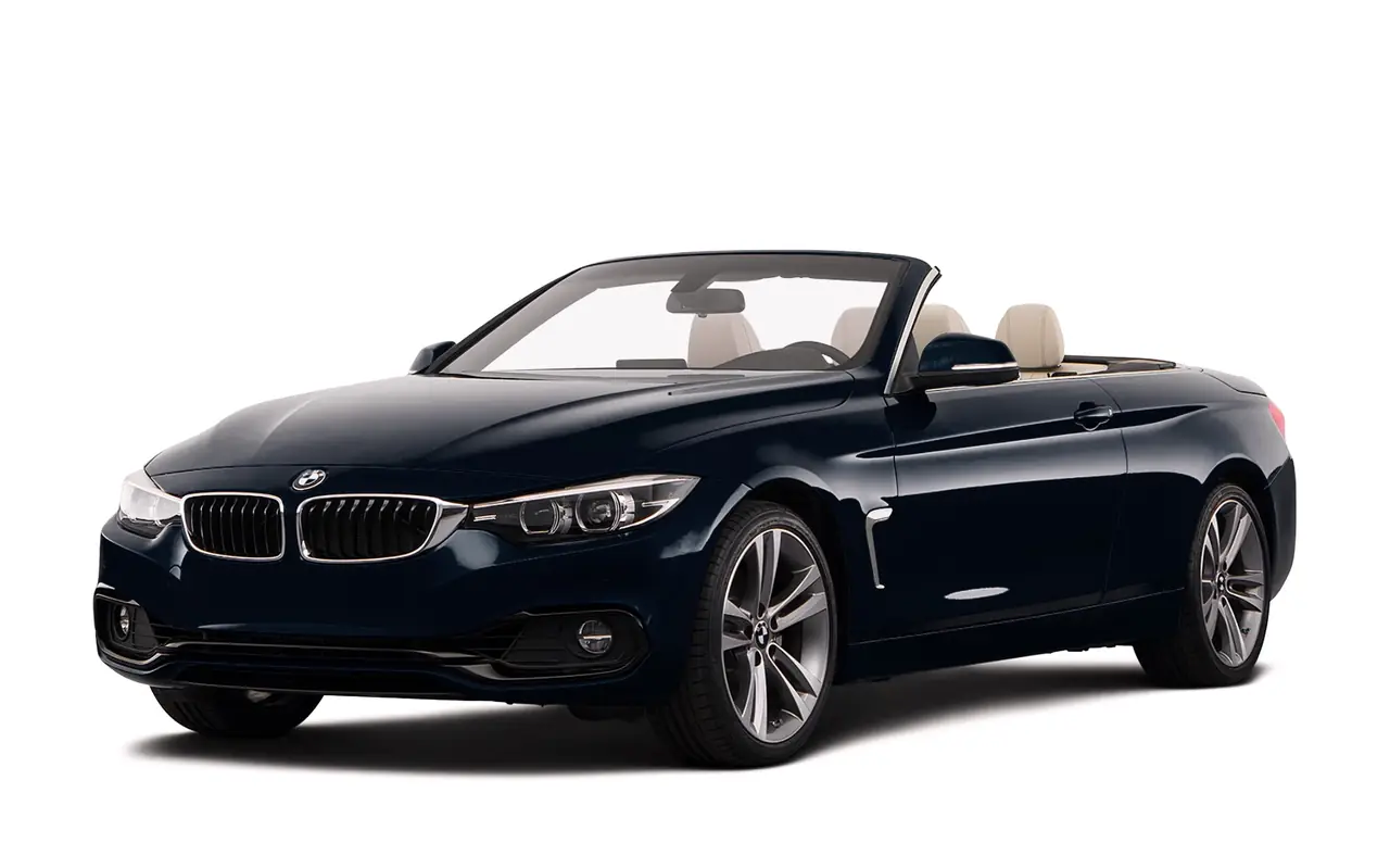 BMW 420d