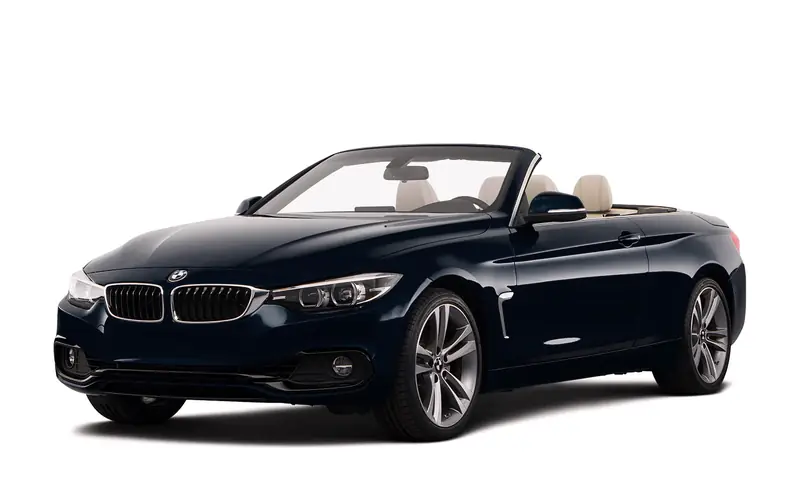 BMW 420d
