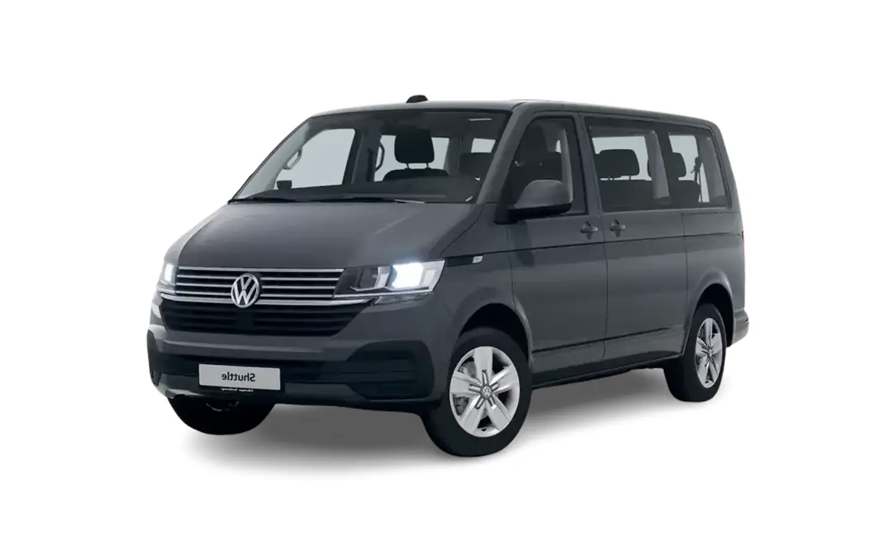 Volkswagen T6