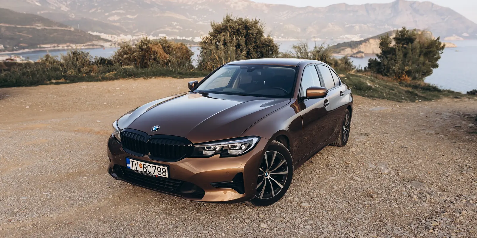 BMW 318d